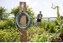 GARDENA - Terras Spiraalslang - 7.5 M Tuinslang - 9mm -Gardena Winkel 1200x817 1