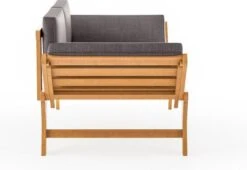 Loungebank Tuin FSC Antraciet – Makkelijk Verstelbaar Lounge Bank Balkon – Tuinbank Lounge Hardhout FSC – Perfecthomeshop 33 Loungebank Tuin FSC Antraciet – Makkelijk Verstelbaar Lounge Bank Balkon – Tuinbank Lounge Hardhout FSC – Perfecthomeshop -Gardena Winkel 1200x824