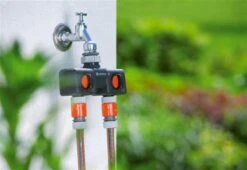 GARDENA - Waterverdeler - Slangkoppeling - 26.5 Mm -Gardena Winkel 1200x825 1