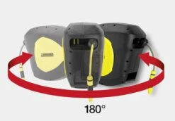 Kärcher Automatische Slanghaspel CR 5.330 - 30 + 2 Meter -Gardena Winkel 1200x835 3