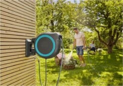 GARDENA - Wandslangenbox - RollUp XL - 35 Meter - Ø 13 Mm -Gardena Winkel 1200x847 5
