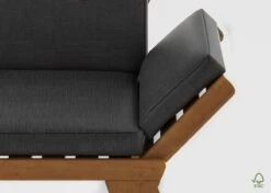 Loungebank Tuin FSC Antraciet – Makkelijk Verstelbaar Lounge Bank Balkon – Tuinbank Lounge Hardhout FSC – Perfecthomeshop 23 Loungebank Tuin FSC Antraciet – Makkelijk Verstelbaar Lounge Bank Balkon – Tuinbank Lounge Hardhout FSC – Perfecthomeshop -Gardena Winkel 1200x856