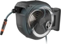 GARDENA Wandslangenbox Rollup XL - 35 Meter - Ø 13 Mm -Gardena Winkel 1200x870 2