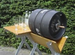 Atika A300850 Metalen Zaagbok - 150kg -Gardena Winkel 1200x877