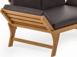 Loungebank Tuin FSC Antraciet – Makkelijk Verstelbaar Lounge Bank Balkon – Tuinbank Lounge Hardhout FSC – Perfecthomeshop 35 Loungebank Tuin FSC Antraciet – Makkelijk Verstelbaar Lounge Bank Balkon – Tuinbank Lounge Hardhout FSC – Perfecthomeshop -Gardena Winkel 1200x887