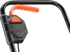 FUXTEC Grasmaaier Accu 40V (2x 20V) - Set Met Batterij (2x 2Ah) En Lader (2.4A Dubbellader) -Gardena Winkel 1200x888