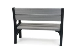 Keter Montero Tuinbank – 2-personen - 120x61x91cm - Grafiet 23 Keter Montero Tuinbank – 2-personen - 120x61x91cm - Grafiet -Gardena Winkel 1200x893 2