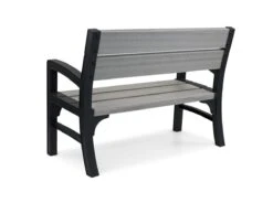 Keter Montero Tuinbank – 2-personen - 120x61x91cm - Grafiet 29 Keter Montero Tuinbank – 2-personen - 120x61x91cm - Grafiet -Gardena Winkel 1200x893 3