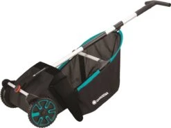 GARDENA Bladverzamelaar - Zonder Motor -Gardena Winkel 1200x900 12