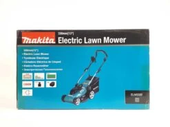 Makita Grasmaaier - ELM3320 - 230 V - 33 Cm -Gardena Winkel 1200x900 8