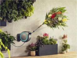 GARDENA - Wandslangenbox - RollUp XL - 35 Meter - Ø 13 Mm -Gardena Winkel 1200x902 2