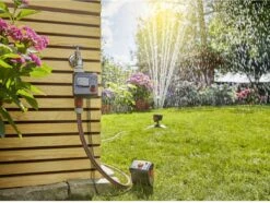 GARDENA - Select Computer Besproeiingscomputer - 3 Besproeiingen Per Dag -Gardena Winkel 1200x903 1