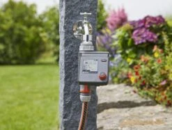 GARDENA - Select Computer Besproeiingscomputer - 3 Besproeiingen Per Dag -Gardena Winkel 1200x909 1