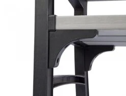 Keter Montero Tuinbank – 2-personen - 120x61x91cm - Grafiet 20 Keter Montero Tuinbank – 2-personen - 120x61x91cm - Grafiet -Gardena Winkel 1200x914