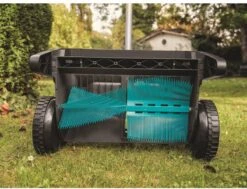 GARDENA Bladverzamelaar - Zonder Motor -Gardena Winkel 1200x920 1