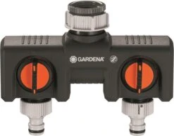 GARDENA - Waterverdeler - Slangkoppeling - 26.5 Mm -Gardena Winkel 1200x941