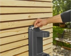 GARDENA - Wandslangenbox - RollUp XL - 35 Meter - Ø 13 Mm -Gardena Winkel 1200x942 2