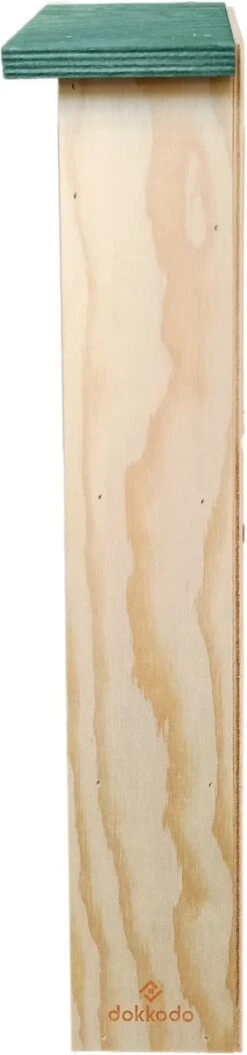 Dokkodo - Insectenhotel Palazzo - Incl. Handig Boekje - Stijlvol En Robuust Bijenhotel 17 Dokkodo - Insectenhotel Palazzo - Incl. Handig Boekje - Stijlvol En Robuust Bijenhotel -Gardena Winkel 281x1200