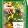 Pokon Mediterrane Planten Voeding - 500ml - Voor Citrus En Mediterrane Planten