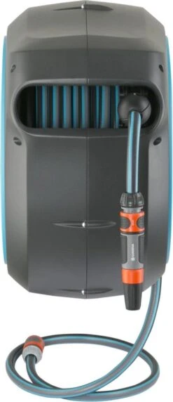 GARDENA - Wandslangenbox - RollUp XL - 35 Meter - Ø 13 Mm -Gardena Winkel 518x1200