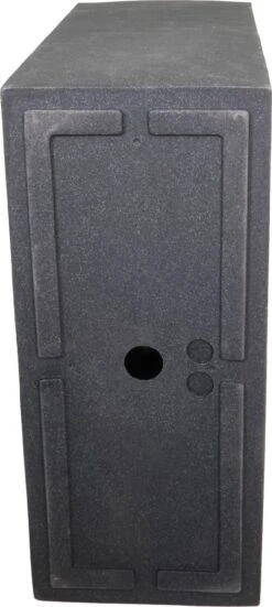 4gardenz® Stone Rechthoekige Bloembak Voor Buiten - 60x60x26cm 16 4gardenz® Stone Rechthoekige Bloembak Voor Buiten - 60x60x26cm -Gardena Winkel 538x1200