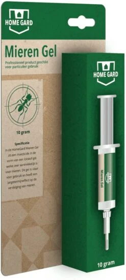 HomeGard Mierengel Gif In Spuittube 10 Gram -Gardena Winkel 541x1200