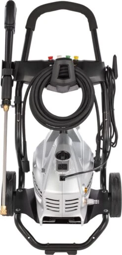 Powerplus POWXG90430 Hogedrukreiniger - 3100W - Max. 190 Bar - 660 L/h - Incl. 10m Slang En Accessoires - Excl. Terrasreiniger 13 Powerplus POWXG90430 Hogedrukreiniger - 3100W - Max. 190 Bar - 660 L/h - Incl. 10m Slang En Accessoires - Excl. Terrasreiniger -Gardena Winkel 578x1200