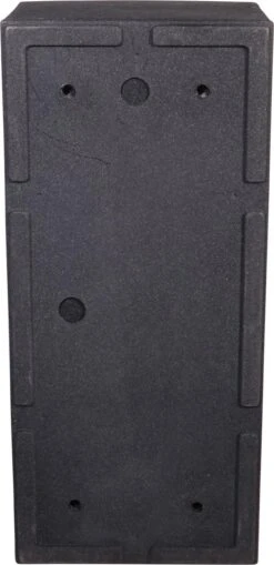 4gardenz Stone Trapsgewijs Plantenbak Voor Buiten 27x60x60 Cm - Grijs 18 4gardenz Stone Trapsgewijs Plantenbak Voor Buiten 27x60x60 Cm - Grijs -Gardena Winkel 582x1200