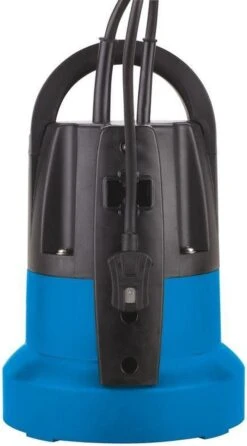 Güde 94627 Waterpomp – Vlakzuigpomp -Gardena Winkel 664x1200