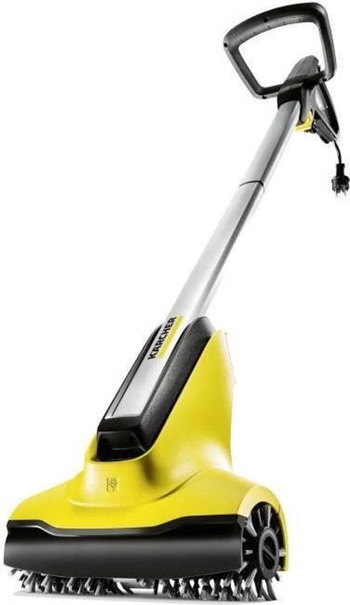 Karcher - Pcl 4 Patio Cleaner /outdoor Tools 6 Karcher - Pcl 4 Patio Cleaner /outdoor Tools - Afbeelding 6