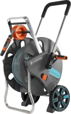 GARDENA - AquaRoll L CleverRoll L Easy Set Slangenwagen - Maximaal 50 Meter - Verstelbare Handgreep 16 GARDENA - AquaRoll L CleverRoll L Easy Set Slangenwagen - Maximaal 50 Meter - Verstelbare Handgreep -Gardena Winkel 752x1200