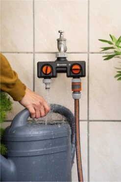 GARDENA - Waterverdeler - Slangkoppeling - 26.5 Mm -Gardena Winkel 799x1200 18