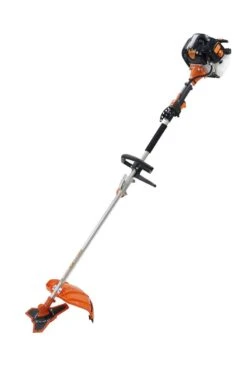 TIMBERPRO - 5-in-1 – Multitool – Benzine - Kettingzaag - Bosmaaier -Kantenmaaier - Haagschaar - Verlengstuk - 52 Cc. -Gardena Winkel 800x1200 16