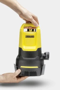 Kärcher SP 3 Dirt Dompelpomp - 7000 L/u - 350w 20 Kärcher SP 3 Dirt Dompelpomp - 7000 L/u - 350w -Gardena Winkel 800x1200 36