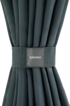 Casaria Paviljoen Topas 3x4m - UV-bescherming 50+ - Antraciet -Gardena Winkel 800x1200 9