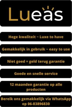 Lueas® Draadloze Ledlampjes Waterdicht - Met Afstandbediening -2 Stuks Op Batterijen - RGB - Dimbaar 18 Lueas® Draadloze Ledlampjes Waterdicht - Met Afstandbediening -2 Stuks Op Batterijen - RGB - Dimbaar -Gardena Winkel 817x1200 1