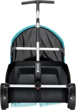 GARDENA Bladverzamelaar - Zonder Motor -Gardena Winkel 827x1200