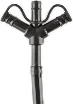 Blumfeldt Greenkeeper Automatisch Bewateringssysteem - Besproeiingscomputer - Druppelsysteem - Bewateringsautomaat Ideaal Tijdens Vakantie - Voor 60 Potplanten -Gardena Winkel 837x1200