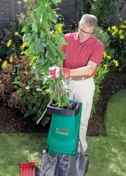 Bosch AXT Rapid 2200 Hakselaar - 2200 W - 90 Kg/u -Gardena Winkel 862x1200 1