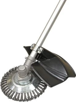 Kibani Kantenmaaier 4-in-1 – Bosmaaier Benzine - 52 Cc / 1.9 Pk 2-takt Motor – Incl. Onkruidborstel ,Maaidraad, Zaagblad 40-tands En Veiligheidsset 19 Kibani Kantenmaaier 4-in-1 – Bosmaaier Benzine - 52 Cc / 1.9 Pk 2-takt Motor – Incl. Onkruidborstel ,Maaidraad, Zaagblad 40-tands En Veiligheidsset -Gardena Winkel 891x1200