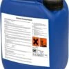 Embasol Houtwormmiddel 5 Liter - Houtworm - Boktor