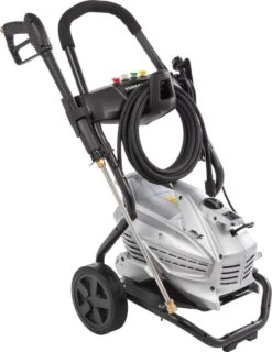 Powerplus POWXG90430 Hogedrukreiniger - 3100W - Max. 190 Bar - 660 L/h - Incl. 10m Slang En Accessoires - Excl. Terrasreiniger 12 Powerplus POWXG90430 Hogedrukreiniger - 3100W - Max. 190 Bar - 660 L/h - Incl. 10m Slang En Accessoires - Excl. Terrasreiniger -Gardena Winkel 927x1200