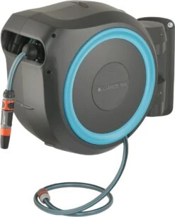 GARDENA - Wandslangenbox - RollUp XL - 35 Meter - Ø 13 Mm -Gardena Winkel 969x1200 3