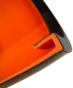 Capi Europe - Bloempot Vierkant Smooth NL - 50x50x50 - Zwart - Voor Binnen En Buiten - KBL904 -Gardena Winkel 993x1200 1